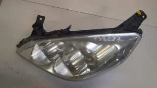  Фара передняя левая Opel Vectra C  Арт 20433590, вид 4