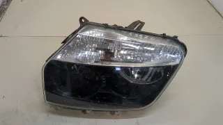  Фара передняя левая Dacia Duster 1 Арт 20433888, вид 1