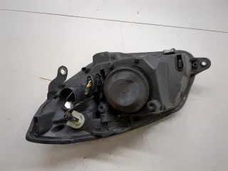 5J2941018 Фара передняя правая Skoda Fabia 2 Арт 20434324, вид 3