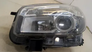 26060BR01A Фара передняя левая Nissan Qashqai 1  Арт 20434564, вид 2