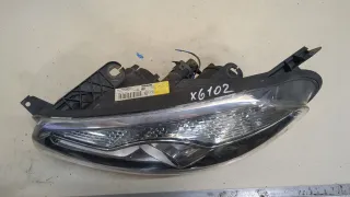 26060BR01A Фара передняя левая Nissan Qashqai 1  Арт 20434564, вид 4