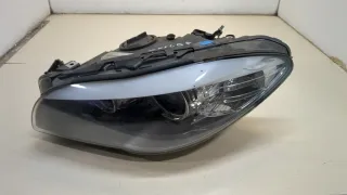  Фара передняя левая BMW 5 F10/F11/GT F07 Арт 20435049, вид 1