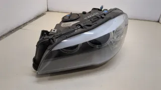  Фара передняя левая BMW 5 F10/F11/GT F07 Арт 20435049, вид 2