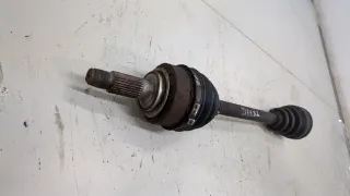 44306SENP00 Полуось передняя левая (приводной вал, шрус) Honda Jazz 2 Арт 20433155, вид 3