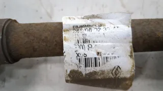  Полуось передняя левая (приводной вал, шрус) Renault Megane 3 Арт 20433499, вид 2