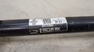  Полуось задняя (приводной вал, ШРУС) Volkswagen Tiguan 2 Арт 20436042, вид 2