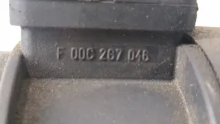  Корпус воздушного фильтра Volkswagen Passat B6 Арт 20432028, вид 5