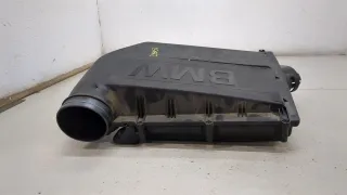 Корпус воздушного фильтра BMW 5 F10/F11/GT F07 2014г. 13717583725 - Фото 2