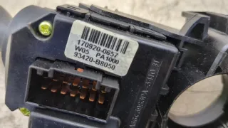 93420B8050,934104Z850 Переключатель подрулевой (стрекоза) Hyundai Santa FE 4 (TM) Арт 20294976, вид 4