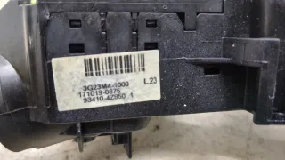 93420B8050,934104Z850 Переключатель подрулевой (стрекоза) Hyundai Santa FE 4 (TM) Арт 20294976, вид 5