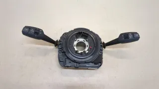 61319123042,9123042,9123035,61319123035 Переключатель подрулевой (стрекоза) BMW 1 E81/E82/E87/E88 Арт 20434832, вид 1