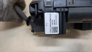 61319123042,9123042,9123035,61319123035 Переключатель подрулевой (стрекоза) BMW 1 E81/E82/E87/E88 Арт 20434832, вид 2