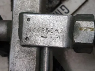 55559397 Форсунка Saab 9-3 1 Арт 20399277, вид 4