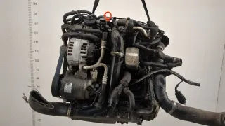 03L130277J,03L130855CX Форсунка Volkswagen Passat B7 Арт 11412982, вид 4