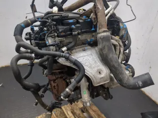 9801125480 Форсунка Citroen Jumper 2 Арт 11338600, вид 4