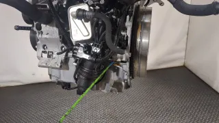 13538665631,13538744746 Форсунка BMW X1 U11 Арт 11350404, вид 2