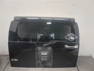10389569 Щеткодержатель задний Hummer H3 Арт 11184051, вид 1