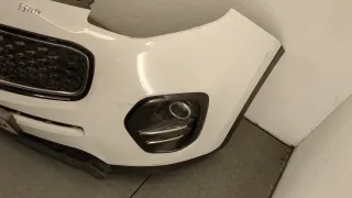 86350F1010 Решетка радиатора Kia Sportage 4 Арт 11360151, вид 3