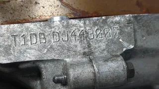1885689,AV616C784AF Расходомер Ford Focus 3 Арт 11402850, вид 2