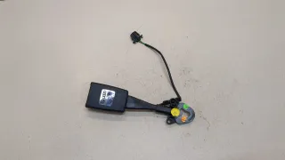 4L0857755G Замок ремня безопасности Audi Q7 4L Арт 20433644, вид 1