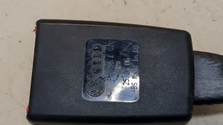 4L0857755G Замок ремня безопасности Audi Q7 4L Арт 20433644, вид 2
