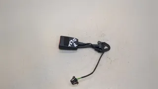 4L0857755G Замок ремня безопасности Audi Q7 4L Арт 20433644, вид 3