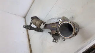  Катализатор  Ford Fusion 2 Арт 20435129, вид 3