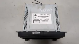 5J0035161G,28390522 Магнитола (аудио система) Skoda Roomster 1 restailing Арт 20077092, вид 1