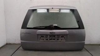 1151768 Дополнительный фонарь (Стоп-сигнал) Ford Mondeo 3 Арт 11231735, вид 1