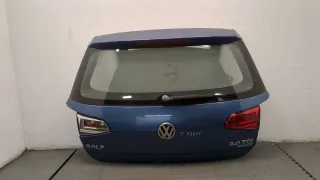 5K0945087D Дополнительный фонарь (Стоп-сигнал) Volkswagen Golf 7 Арт 11078362, вид 1