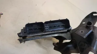 1860A579,0281014586 Блок управления двигателем Mitsubishi Lancer 10 Арт 20400594, вид 5