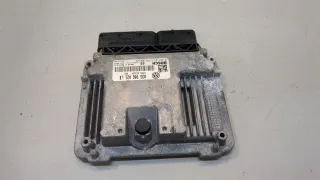  Блок управления двигателем Skoda Octavia A5 restailing Арт 20425863