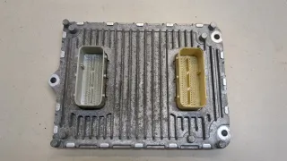 68434928AA Блок управления двигателем Chrysler Voyager 5 Арт 20435474, вид 1