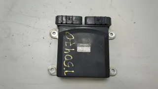  Блок управления форсунками Opel Vectra C  Арт 20435111