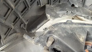 5Q0919275B Датчик парктроника Volkswagen Passat B8 Арт 11336568, вид 3