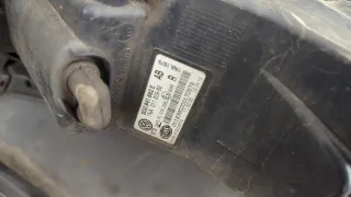 5Q0919275B Датчик парктроника Volkswagen Passat B8 Арт 11336568, вид 4