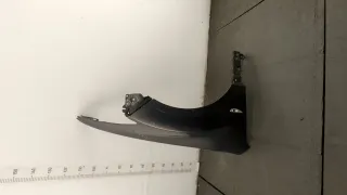 GS1D500T1G Кронштейн крепления бампера переднего Mazda 6 2 Арт 11412030, вид 1