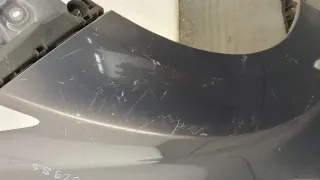 GS1D500T1G Кронштейн крепления бампера переднего Mazda 6 2 Арт 11412030, вид 2