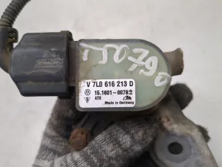  Датчик положения подвески Audi Q7 4L Арт 20433606, вид 3