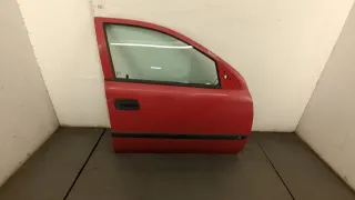  Динамик Opel Astra G Арт 11405115