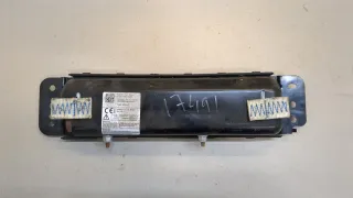 68186542AF Подушка безопасности коленная Chrysler Voyager 5 Арт 20435488, вид 2