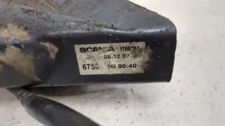 1943657 Моторчик стеклоочистителя переднего Scania R-series Арт 20434582, вид 3
