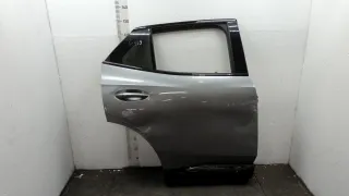  Молдинг (накладка) двери задней правой Buick Envision 2 Арт 11413162, вид 1