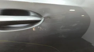  Молдинг (накладка) двери задней правой Buick Envision 2 Арт 11413162, вид 3
