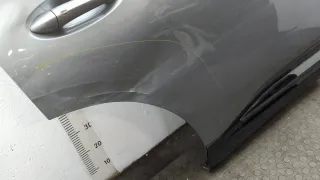  Молдинг (накладка) двери задней правой Buick Envision 2 Арт 11413162, вид 4