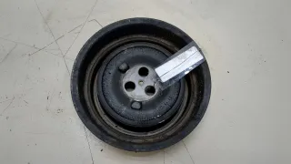 9806722380 Шкив коленвала Citroen Jumper 2 Арт 20375662