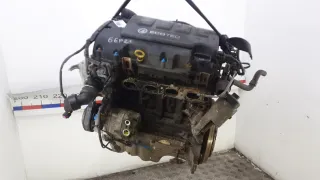 A14XEE Двигатель бензиновый Opel Astra J Арт 6EP21BV01, вид 2