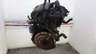 A14XEE Двигатель бензиновый Opel Astra J Арт 6EP21BV01, вид 3