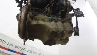 A14XEE Двигатель бензиновый Opel Astra J Арт 6EP21BV01, вид 6
