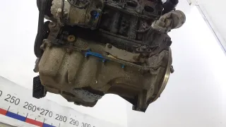 A14XEE Двигатель бензиновый Opel Astra J Арт 6EP21BV01, вид 8